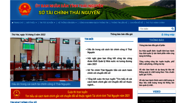 sotaichinh.thainguyen.gov.vn