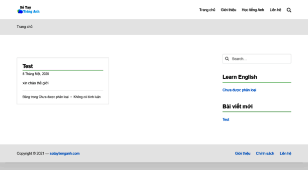 sotaytienganh.com