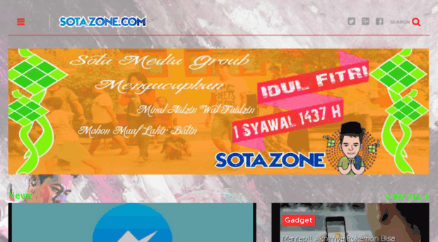 sotazone.org