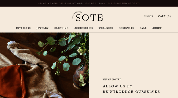 sote.co