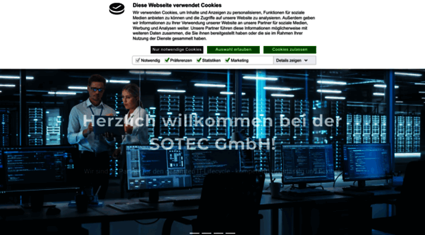 sotec.net