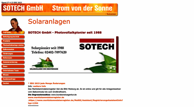 sotech.de