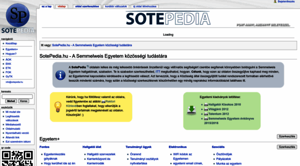 sotepedia.hu