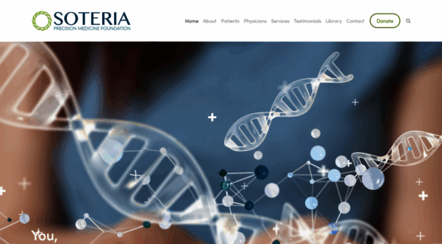 soteriaone.com