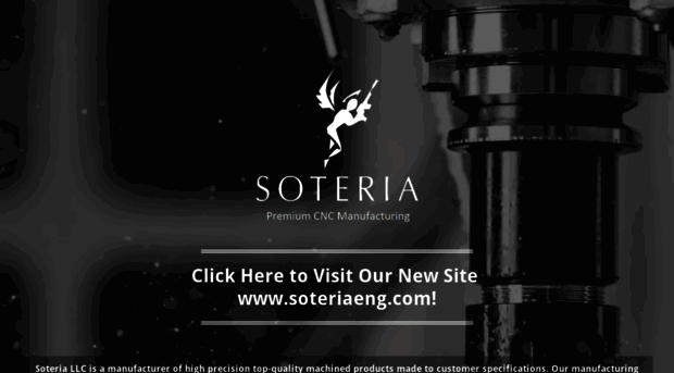 soteriasilence.com