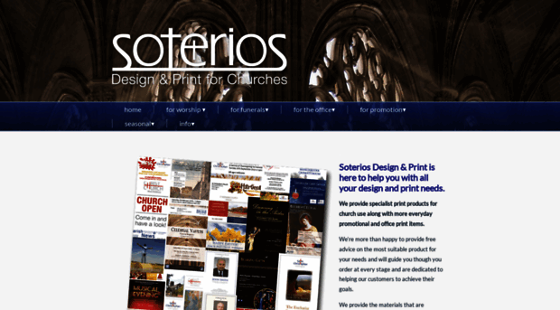 soterios.co.uk