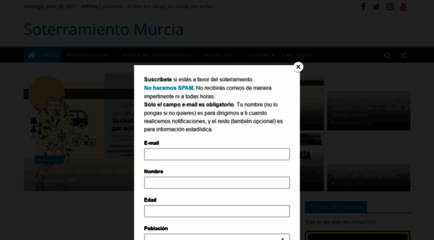 soterramientomurcia.es