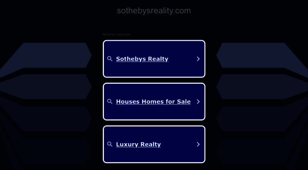 sothebysreality.com