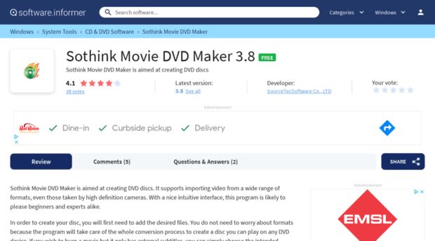 sothink-movie-dvd-maker.software.informer.com