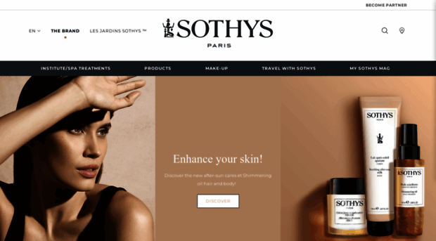 sothys.ca