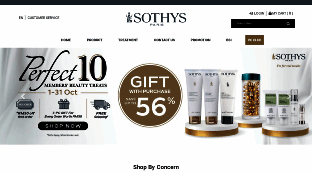 sothys.com.my