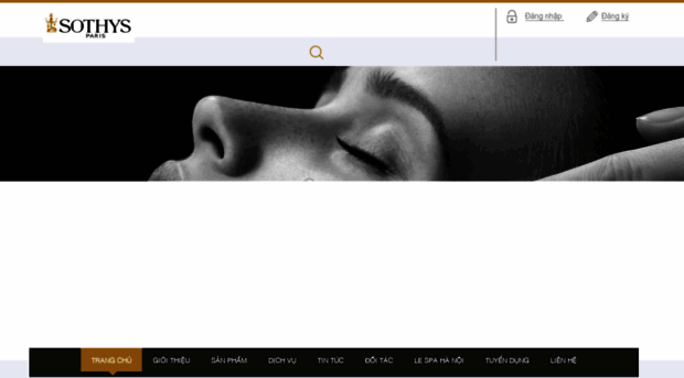 sothys.com.vn