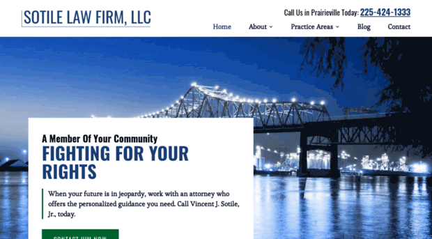 sotilelawfirm.com