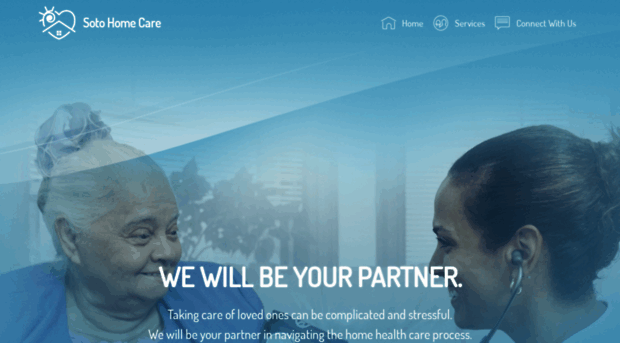 sotohomecare.com