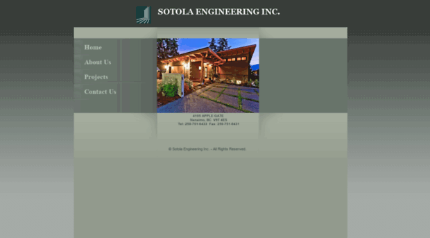 sotolaengineering.com