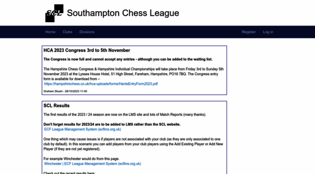 sotonchessleague.org.uk