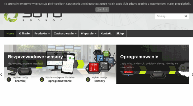 sotosensor.pl