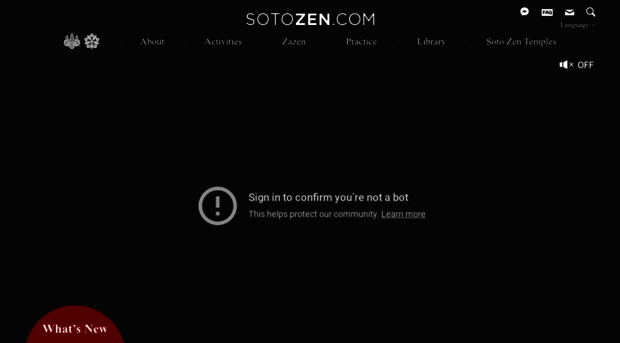 sotozen.com