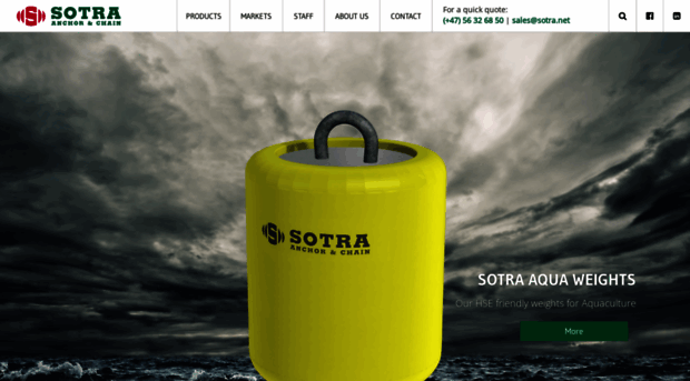 sotra.net