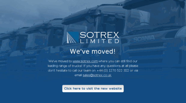 sotrex.co.uk