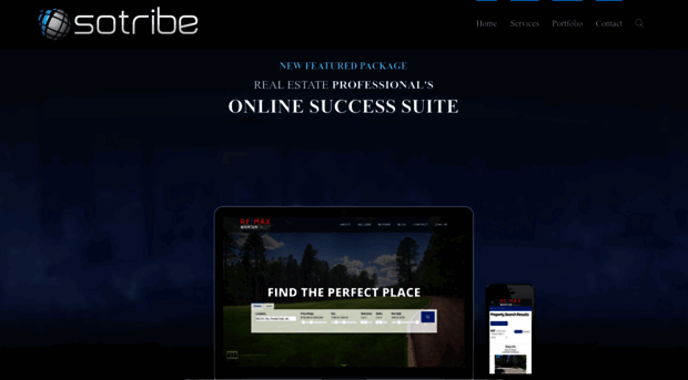 sotribe.com