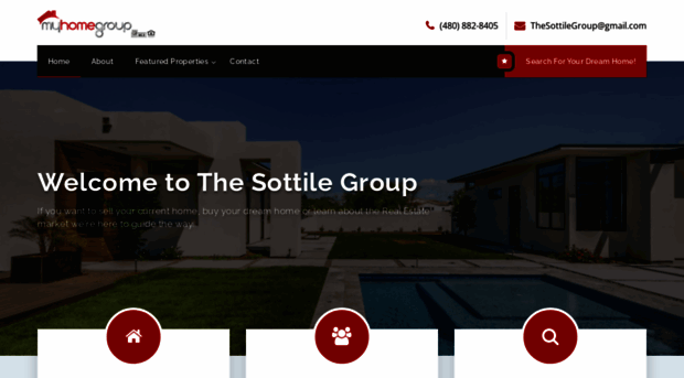 sottilegroup.com