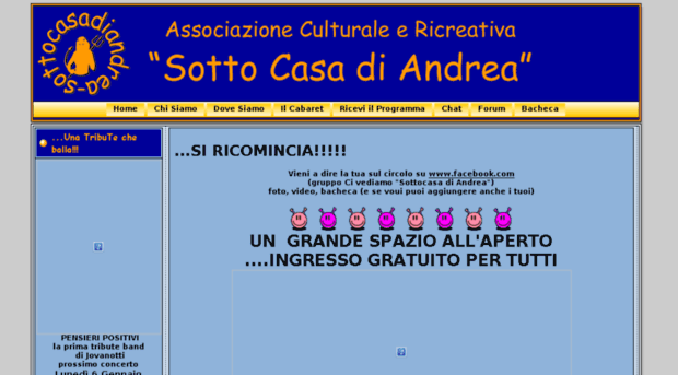 sottocasa.org