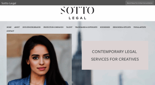 sottolegal.com