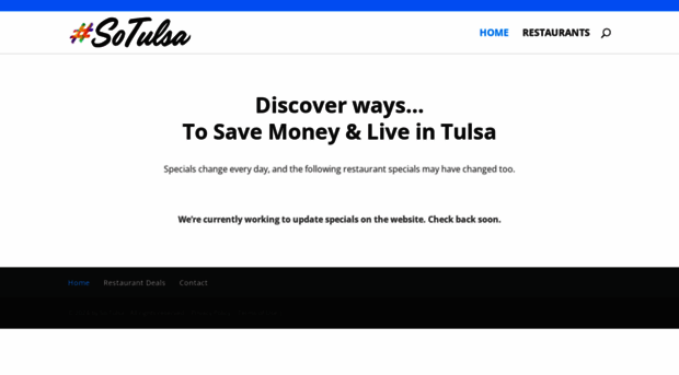 sotulsa.com