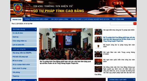 sotuphap.caobang.gov.vn