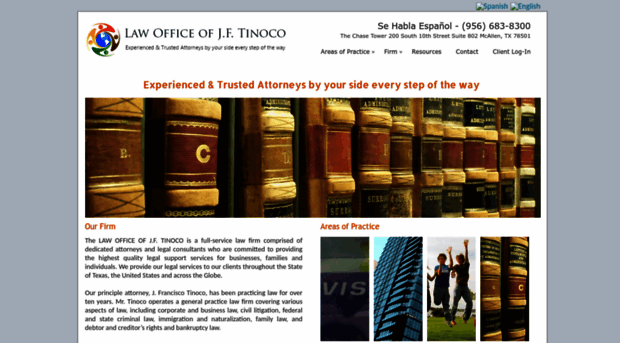 sotxlaw.com