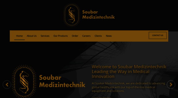 soubarmedical.com