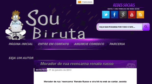 soubiruta.com.br