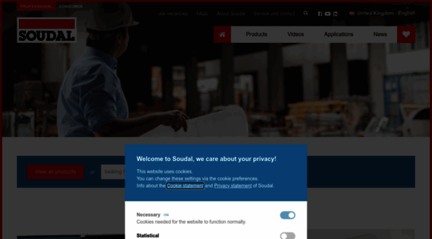 soudal.co.uk