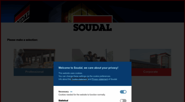 soudal.com