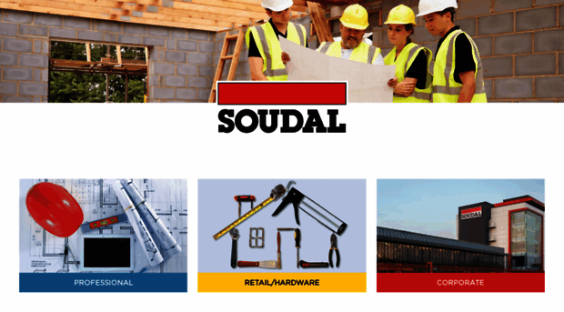 soudalusa.com