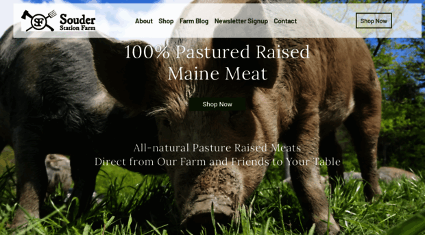 souderstationfarm.com