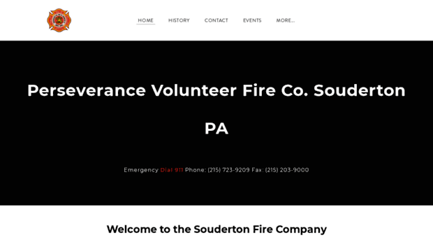 soudertonfireco.org