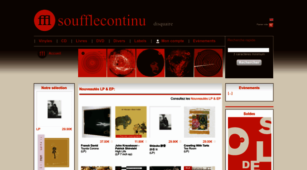 soufflecontinu.com