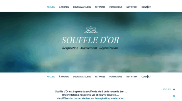 souffledor.org