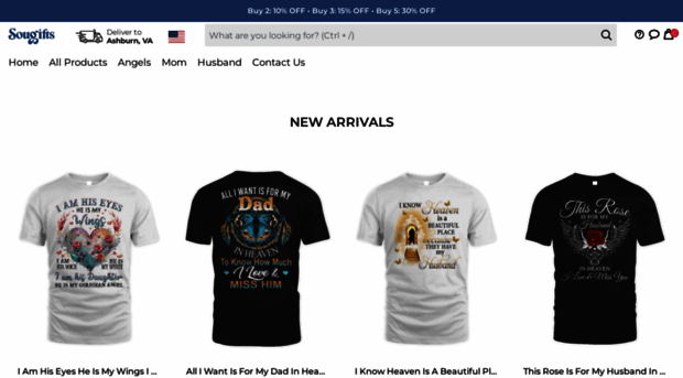 sougifts.com