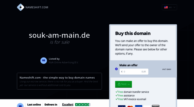 souk-am-main.de