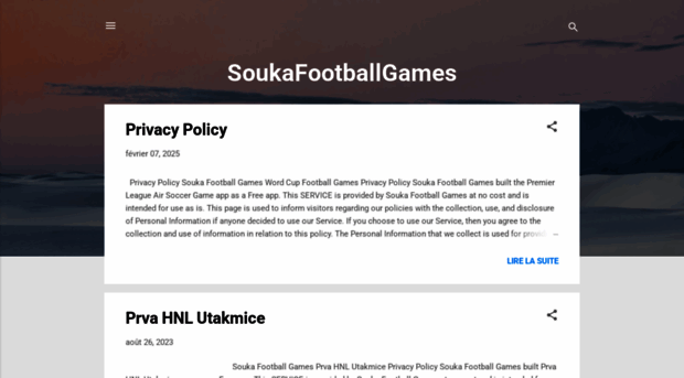 soukafootballgames.blogspot.com