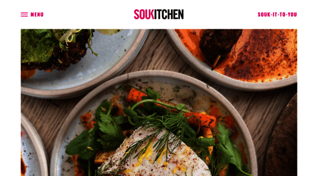 soukitchen.co.uk