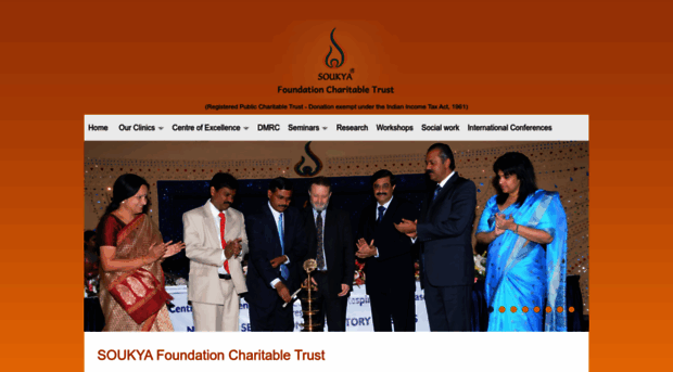 soukyafoundation.org