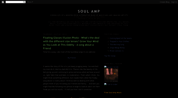 soul-amp.blogspot.com