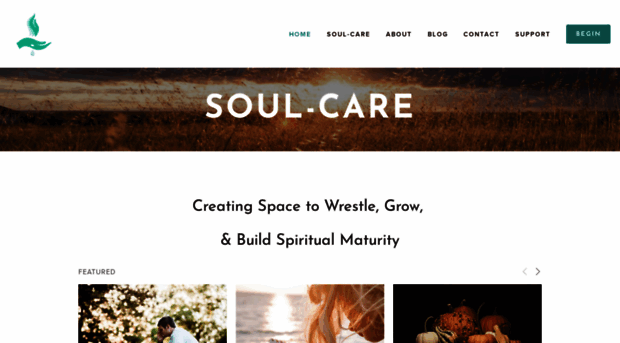 soul-care.com