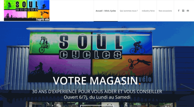 soul-cycles.fr