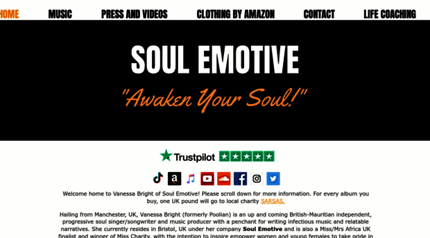 soul-emotive.com