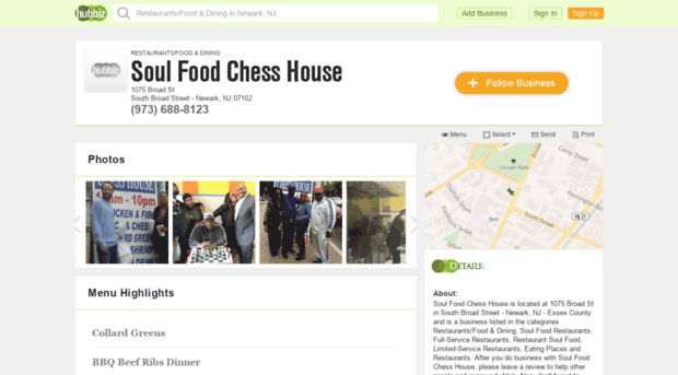 soul-food-chess-house.hub.biz